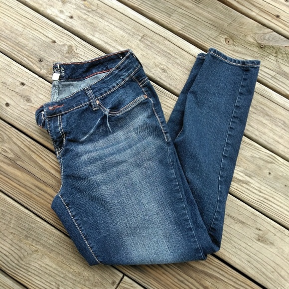 Jade Jeans Jade Skinny Jeans Poshmark